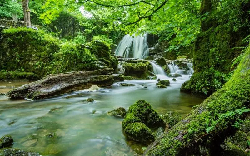高效高精度智慧工厂